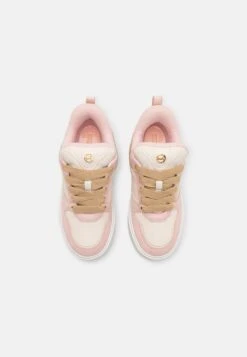 MICHAEL Michael Kors Rumi Lace Up - Skateschoenen - Pink 13 MICHAEL Michael Kors Rumi Lace Up - Skateschoenen - Pink -MICHAEL Michael Kors 332f7a540d5945e8aaafa177e178fd57