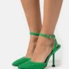 MICHAEL Michael Kors Imani - Klassieke Pumps - Palm -MICHAEL Michael Kors 3373fed407c946e9ad4d46ebfcdc993a