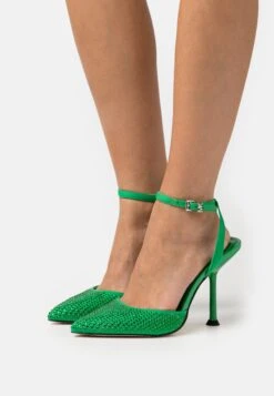 MICHAEL Michael Kors Imani - Klassieke Pumps - Palm