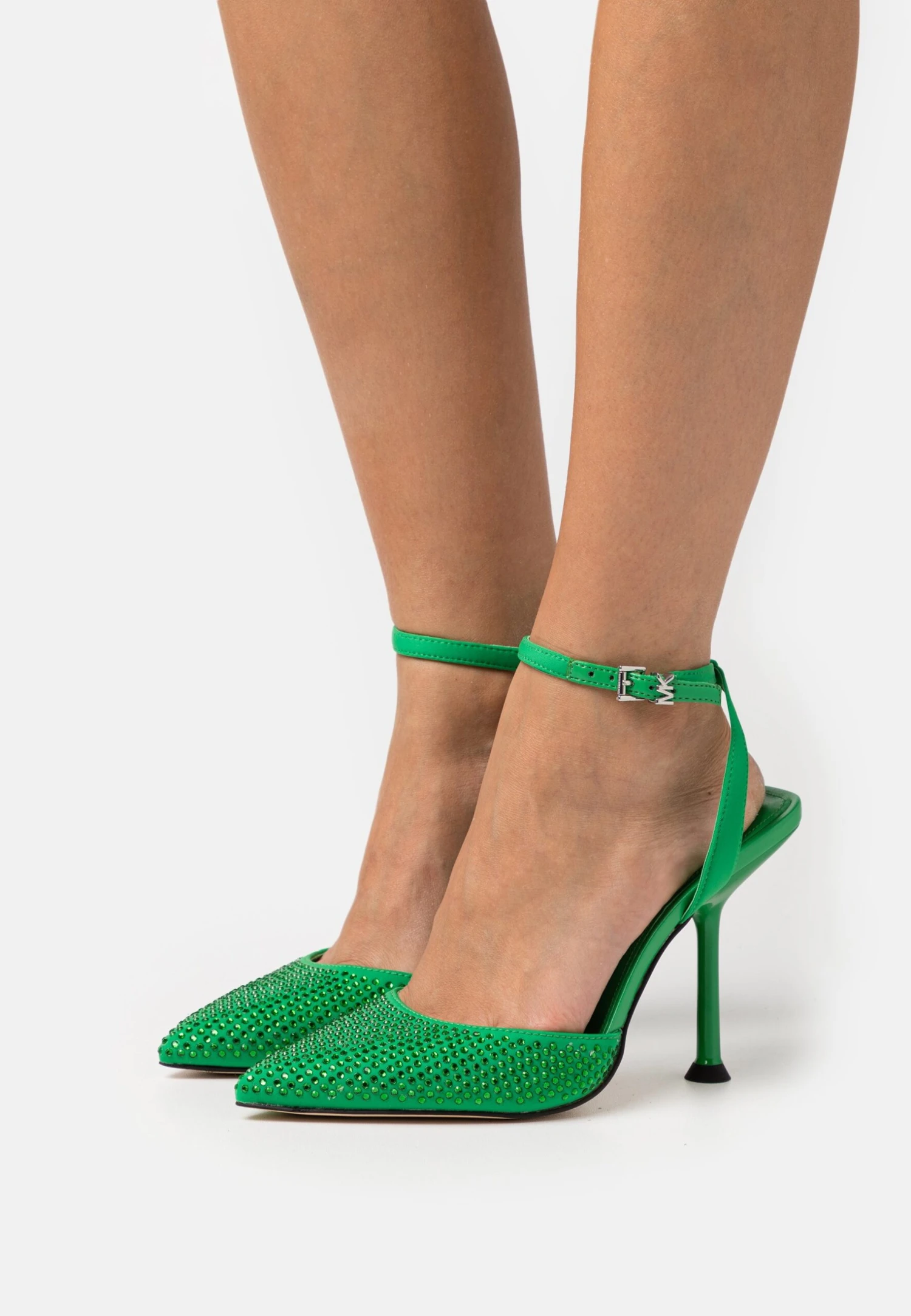 MICHAEL Michael Kors Imani - Klassieke Pumps - Palm 3 MICHAEL Michael Kors Imani - Klassieke Pumps - Palm