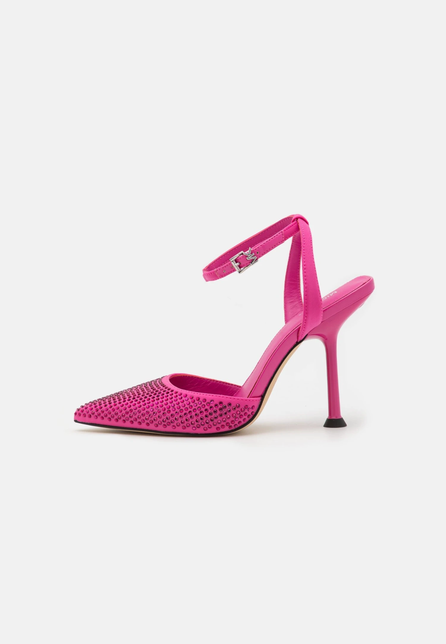 MICHAEL Michael Kors Imani - Klassieke Pumps - Pink 4 MICHAEL Michael Kors Imani - Klassieke Pumps - Pink - Afbeelding 2