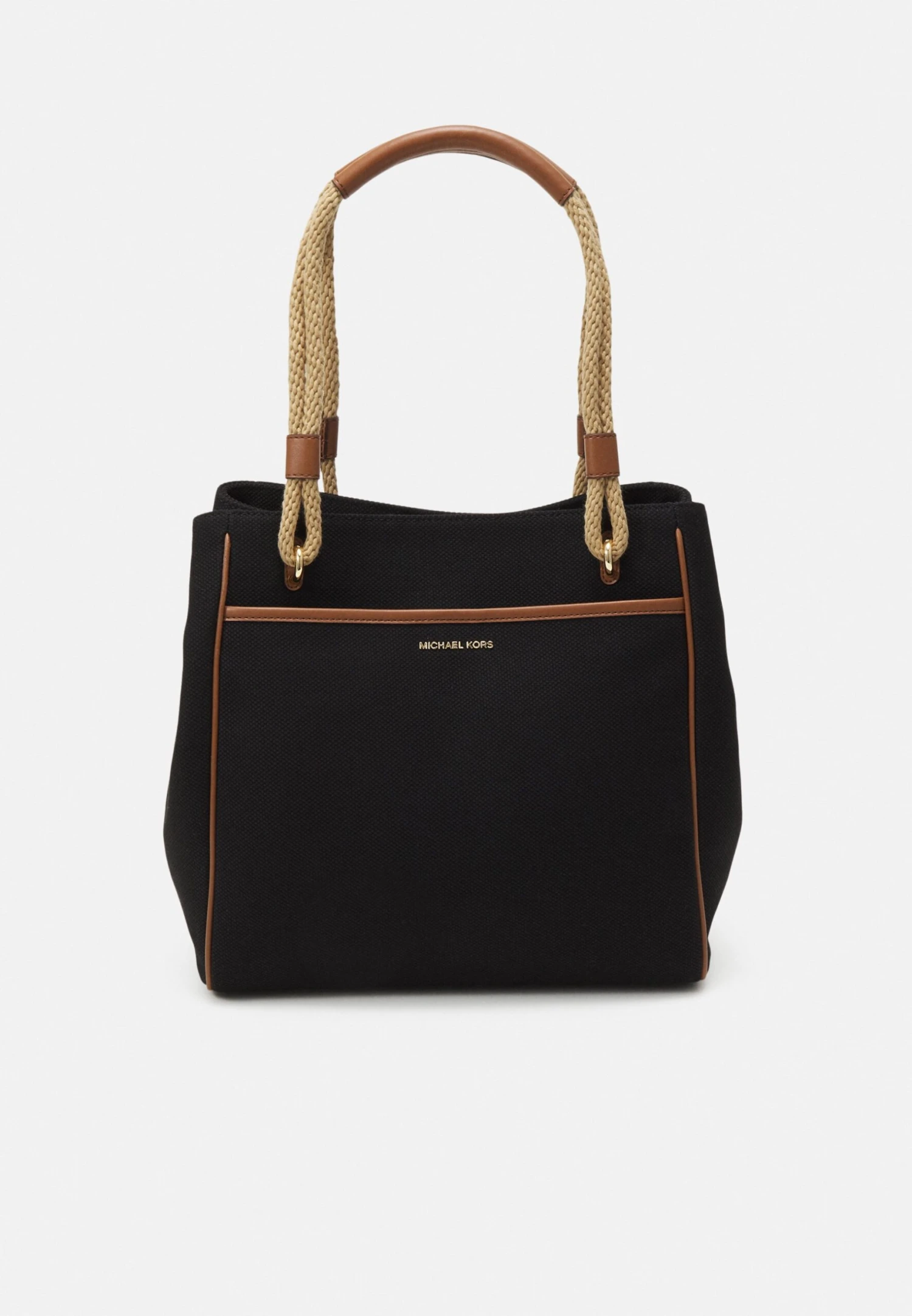 MICHAEL Michael Kors Talia Tote - Handtas - Black/Multi 3 MICHAEL Michael Kors Talia Tote - Handtas - Black/Multi