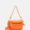 MICHAEL Michael Kors Slater - Schoudertas - Apricot 1 MICHAEL Michael Kors Slater - Schoudertas - Apricot -MICHAEL Michael Kors 33ffbfcbc3d34beab355370f6d7e8c40