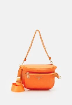 MICHAEL Michael Kors Slater - Schoudertas - Apricot