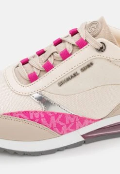 MICHAEL Michael Kors Allie Stride Extreme - Sneakers Laag - Cerise Multi 15 MICHAEL Michael Kors Allie Stride Extreme - Sneakers Laag - Cerise Multi -MICHAEL Michael Kors 347c75c0d4754bb3bf3b8efcd0ae374b