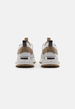 MICHAEL Michael Kors Theo Trainer - Sneakers Laag - Camel/Multi-Coloured 12 MICHAEL Michael Kors Theo Trainer - Sneakers Laag - Camel/Multi-Coloured -MICHAEL Michael Kors 34a2a4fc640f469f94b37b951881996f