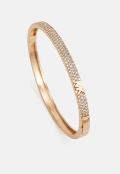 Michael Kors Armband - Rose Gold-Coloured -MICHAEL Michael Kors 34aeb1c9a5e54153be570e933bd69739