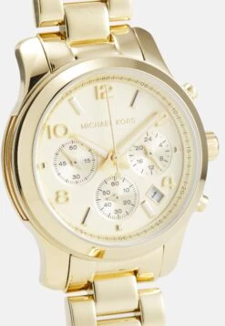 Michael Kors Runway - Chronograaf - Gold 17 Michael Kors Runway - Chronograaf - Gold -MICHAEL Michael Kors 34c4104f104246f59bc99e6a7c478746