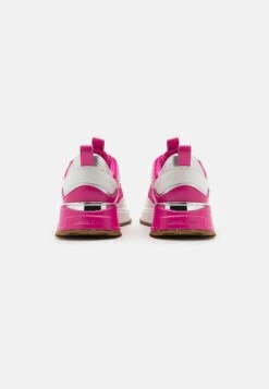MICHAEL Michael Kors Theo Trainer - Sneakers Laag - Pink 12 MICHAEL Michael Kors Theo Trainer - Sneakers Laag - Pink -MICHAEL Michael Kors 354503f771ee4a479daa93bc1005eaa8