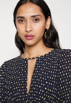 MICHAEL Michael Kors Cocktailjurk - Midnightblue 13 MICHAEL Michael Kors Cocktailjurk - Midnightblue -MICHAEL Michael Kors 35b93ed834d441eb9fc12ad28ddacb62