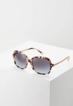 Michael Kors Zonnebril - Havana