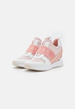 MICHAEL Michael Kors Maven Slip On Trainer - Sneakers Laag - Pink 11 MICHAEL Michael Kors Maven Slip On Trainer - Sneakers Laag - Pink -MICHAEL Michael Kors 35f6dcf86ddd4c15af299e44366d66ca