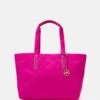 MICHAEL Michael Kors The Michael Bag Tote - Shopper - Cerise 1 MICHAEL Michael Kors The Michael Bag Tote - Shopper - Cerise -MICHAEL Michael Kors 362249bc7fec49539a91f6f29a3a7b21