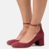MICHAEL Michael Kors Perla - Klassieke Pumps - Mulberry 1 MICHAEL Michael Kors Perla - Klassieke Pumps - Mulberry -MICHAEL Michael Kors 363fa3ce756b47ec937e374c14f34abd