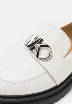 MICHAEL Michael Kors Parker Lug Loafer - Instappers - Optic White -MICHAEL Michael Kors 36483daebeff48b69626243afb79bcef