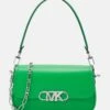 MICHAEL Michael Kors Parker Pouchette- Handtas - Palm 1 MICHAEL Michael Kors Parker Pouchette- Handtas - Palm -MICHAEL Michael Kors 3692ae70c1b34b41837fc8acdc399c37
