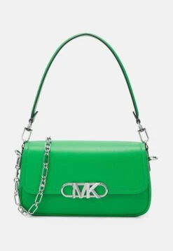 MICHAEL Michael Kors Parker Pouchette- Handtas - Palm
