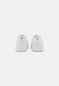 MICHAEL Michael Kors Keaton Lace Up - Sneakers Laag - Optic White 12 MICHAEL Michael Kors Keaton Lace Up - Sneakers Laag - Optic White -MICHAEL Michael Kors 36be140128ea4d92a3f100af6246e7b9