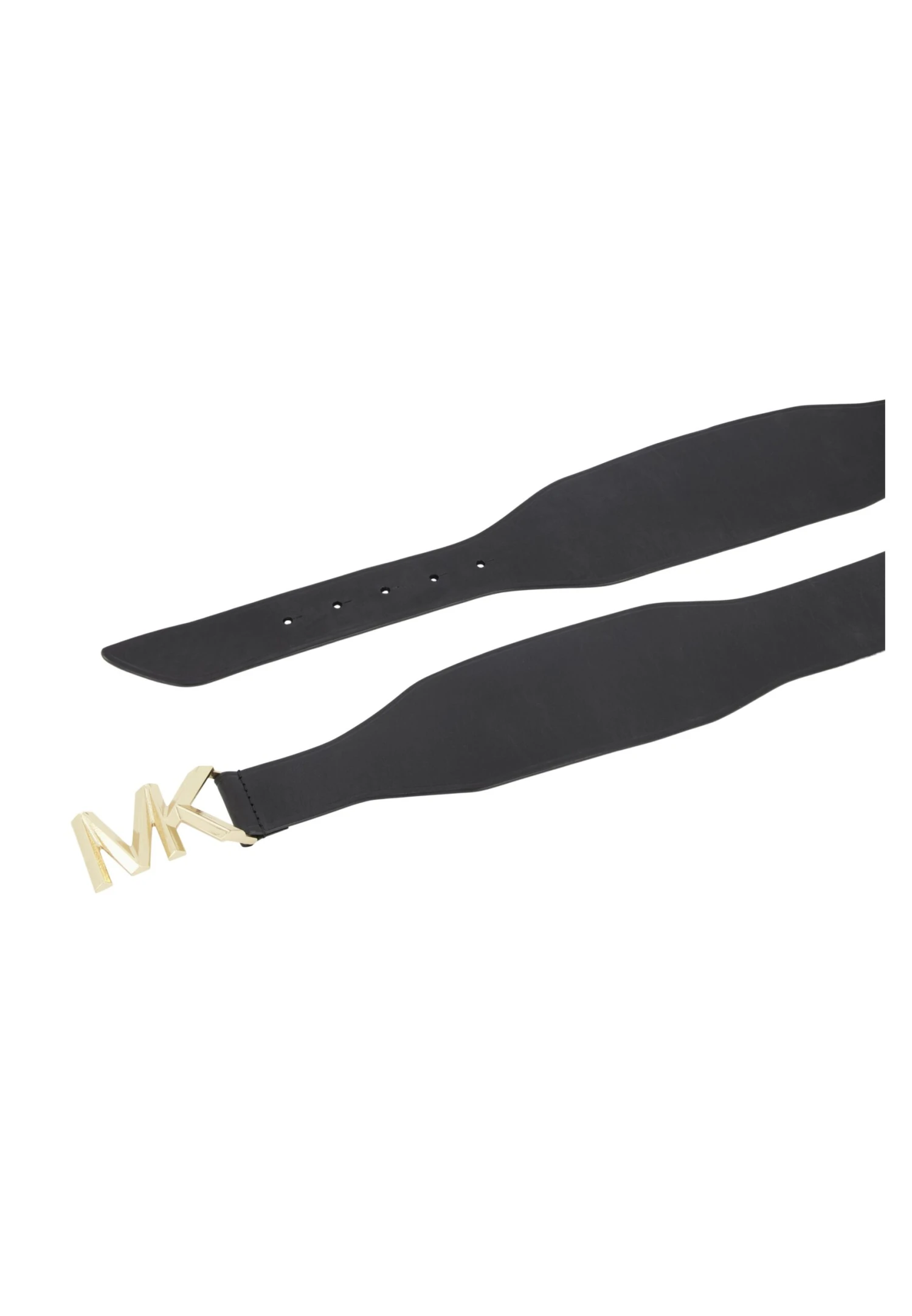 MICHAEL Michael Kors Waist- Riem - Black 5 MICHAEL Michael Kors Waist- Riem - Black - Afbeelding 3