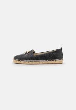 MICHAEL Michael Kors Rory- Espadrilles - Black 10 MICHAEL Michael Kors Rory- Espadrilles - Black -MICHAEL Michael Kors 36fd894280874b71901588faaa82ee70