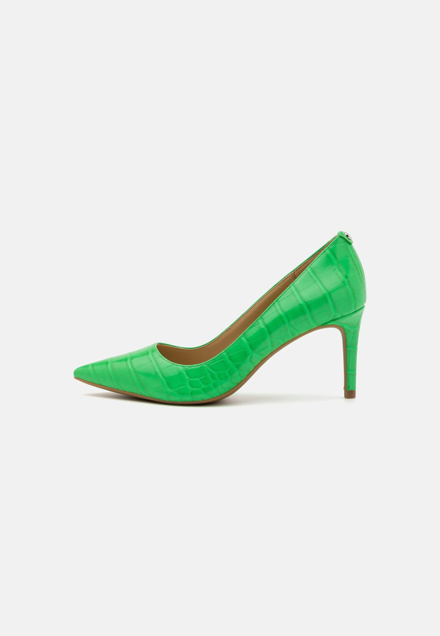 MICHAEL Michael Kors Alina Flex- Klassieke Pumps - Palm 4 MICHAEL Michael Kors Alina Flex- Klassieke Pumps - Palm - Afbeelding 2
