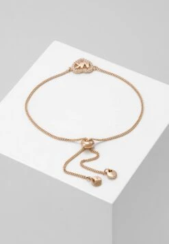Michael Kors Hearts - Armband - Rose Gold-Coloured -MICHAEL Michael Kors 379a6663cccd4e7fad2ba4618f26a45f