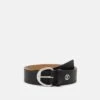MICHAEL Michael Kors Belt - Riem - Black/Silver-Coloured -MICHAEL Michael Kors 38c3956552234a939e7df87f740c66df