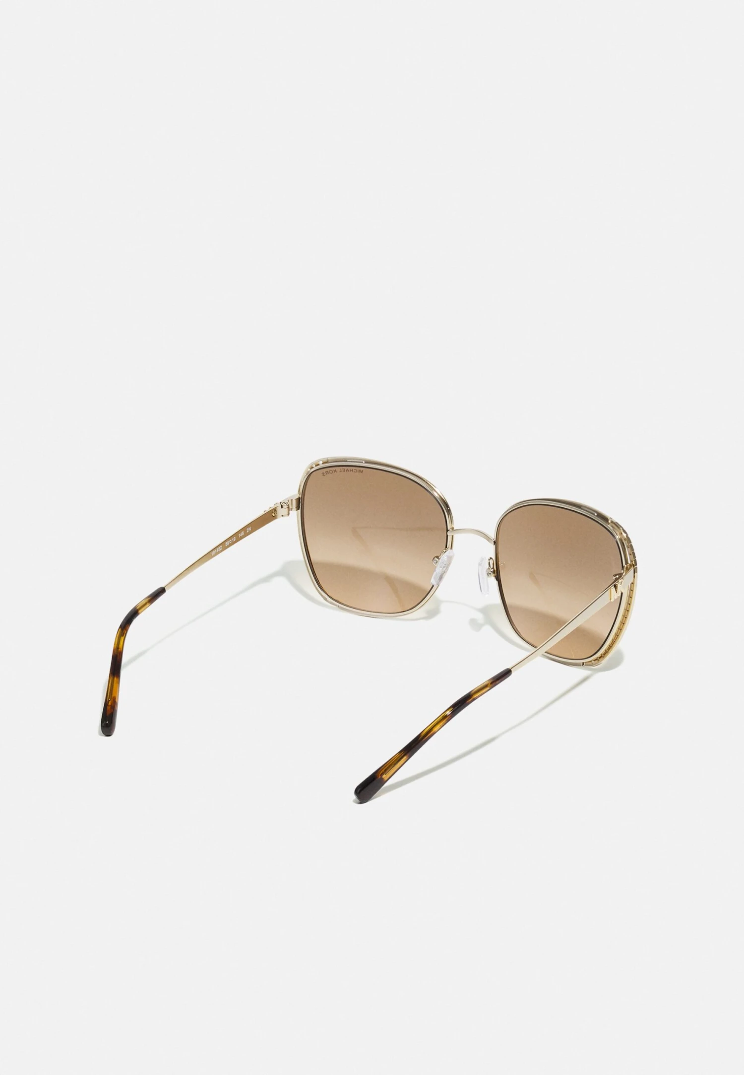 Michael Kors Zonnebril - Light Gold-Coloured 4 Michael Kors Zonnebril - Light Gold-Coloured - Afbeelding 2