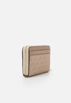 MICHAEL Michael Kors Jet Set Coin Card Case - Portemonnee - Ballet -MICHAEL Michael Kors 392bc4c187f4428fa98293422a4d589c