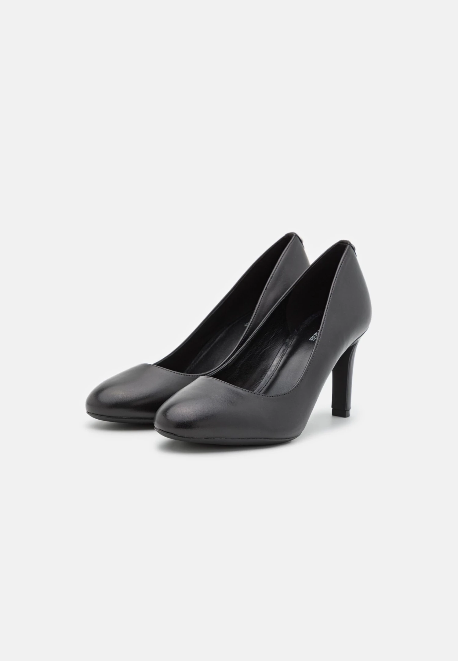MICHAEL Michael Kors Chantal Flex- Klassieke Pumps - Black 5 MICHAEL Michael Kors Chantal Flex- Klassieke Pumps - Black - Afbeelding 3