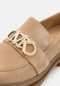 MICHAEL Michael Kors Parker Lug Loafer - Instappers - Camel 15 MICHAEL Michael Kors Parker Lug Loafer - Instappers - Camel -MICHAEL Michael Kors 395baafc83aa4d21be86f4f92c2db73e
