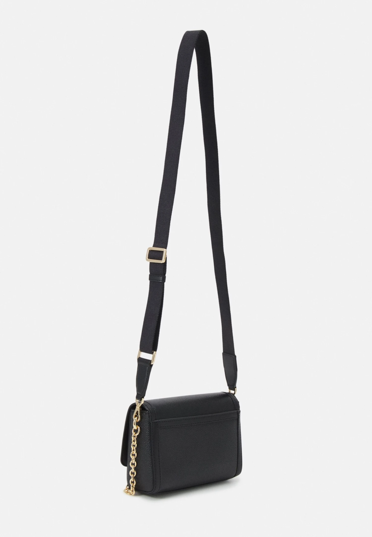MICHAEL Michael Kors Freya- Handtas - Black 4 MICHAEL Michael Kors Freya- Handtas - Black - Afbeelding 2