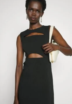 MICHAEL Michael Kors Cutout Mini Dress - Cocktailjurk - Black 12 MICHAEL Michael Kors Cutout Mini Dress - Cocktailjurk - Black -MICHAEL Michael Kors 39a6a03df67c45fda550702cc8f75d6f