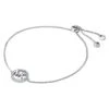 Michael Kors Women Jewelry Premium - Armband - Silver 2 Michael Kors Women Jewelry Premium - Armband - Silver -MICHAEL Michael Kors 39d14d2770814cf4b8bea74e863267e8