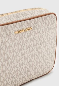 MICHAEL Michael Kors Jet Set Crossbody - Schoudertas - Vanilla 9 MICHAEL Michael Kors Jet Set Crossbody - Schoudertas - Vanilla -MICHAEL Michael Kors 3a3e36e36fbf4439b499187fa22d5c8a