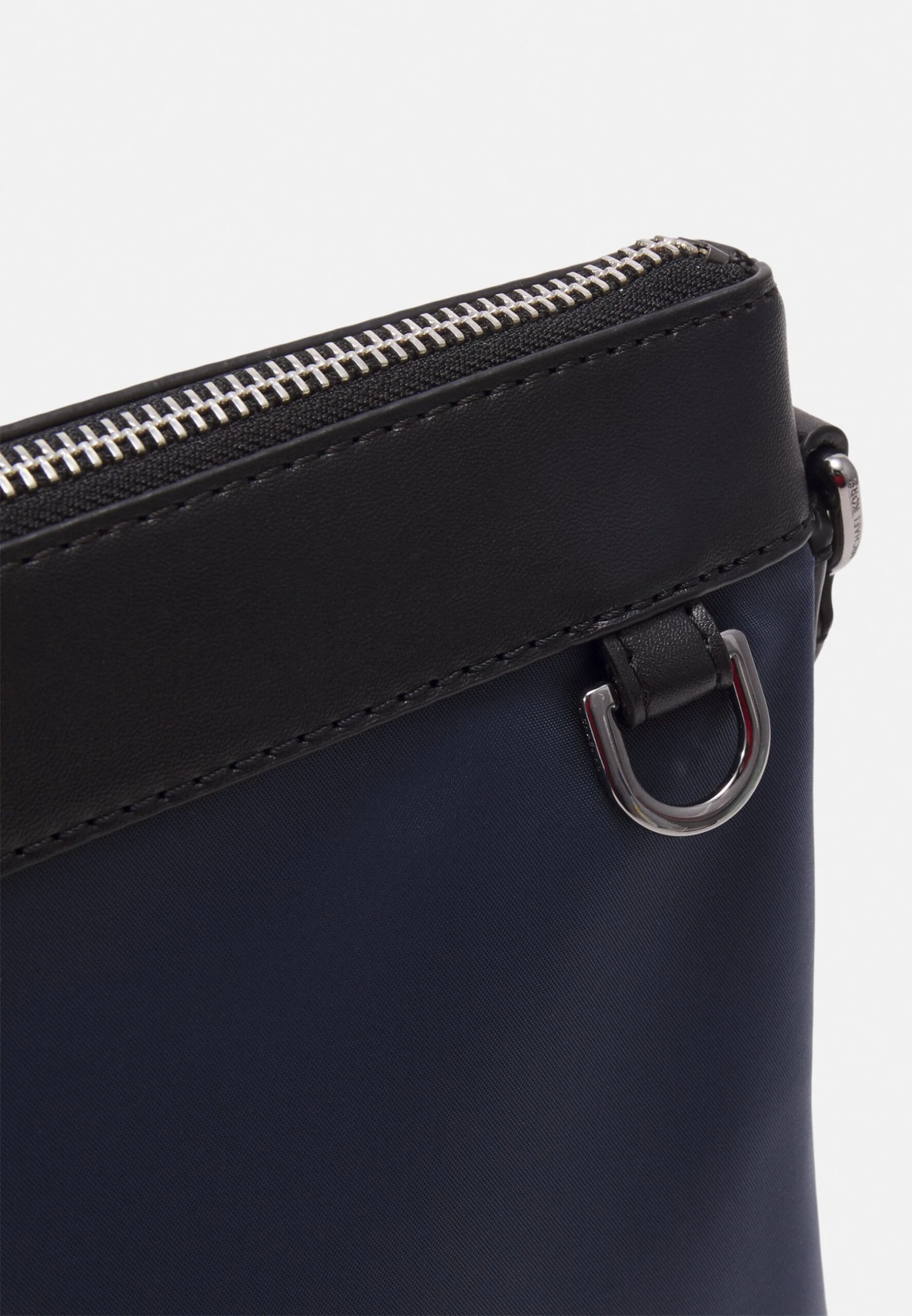 Michael Kors Xbody Unisex - Schoudertas - Navy 6 Michael Kors Xbody Unisex - Schoudertas - Navy - Afbeelding 4