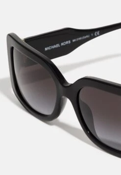 Michael Kors Corfu - Zonnebril - Black 9 Michael Kors Corfu - Zonnebril - Black -MICHAEL Michael Kors 3a6aae3a52274b67b64b9cf017b7065e
