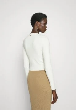 MICHAEL Michael Kors Trui - Bone -MICHAEL Michael Kors 3a6c855f8b5e4dd39ec20063b5c1b496