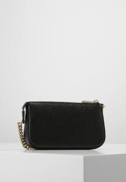 MICHAEL Michael Kors Jet Set Medium Chain Pouchette - Handtas - Black -MICHAEL Michael Kors 3a77debf87fa453fa77db027932a525b
