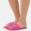 MICHAEL Michael Kors Hayworth Slide - Muiltjes - Pink 2 MICHAEL Michael Kors Hayworth Slide - Muiltjes - Pink -MICHAEL Michael Kors 3aaf59af3b71441d9ee167a1bcff574a