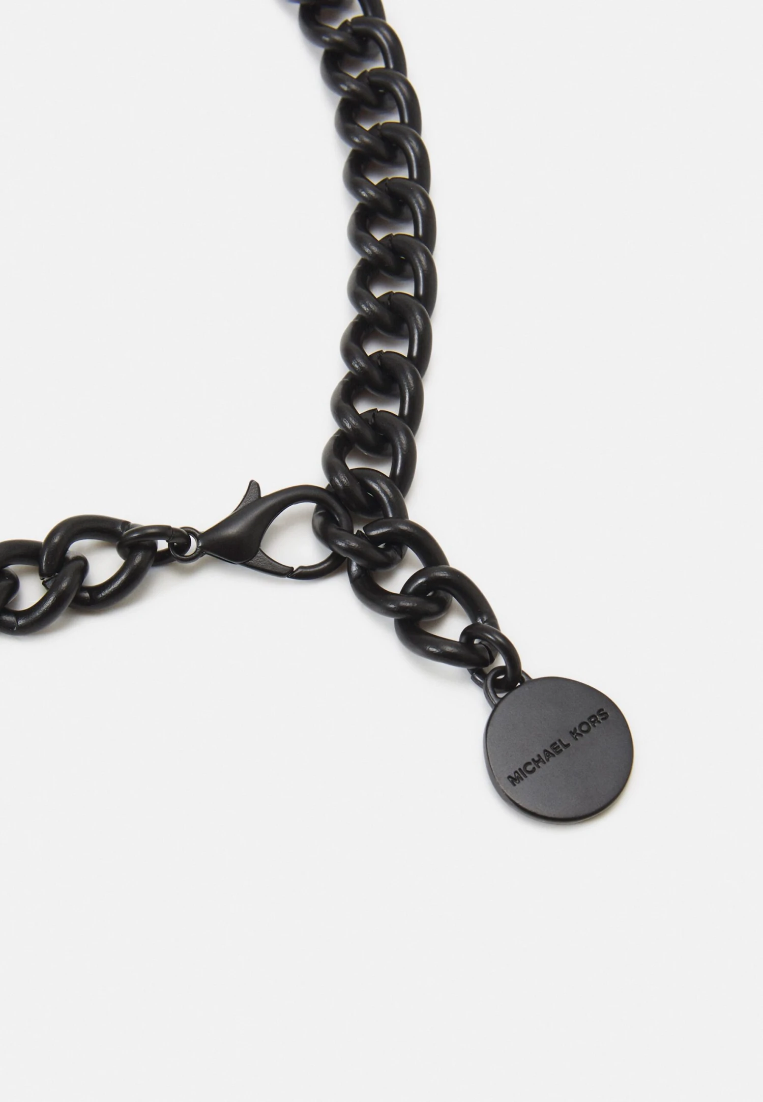 MICHAEL Michael Kors Chain Belt - Riem - Black 5 MICHAEL Michael Kors Chain Belt - Riem - Black - Afbeelding 3