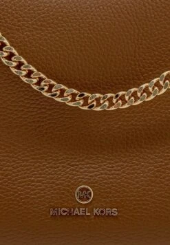 Michael Kors Lg Hobo - Handtas - Luggage -MICHAEL Michael Kors 3b284e4c37984dfd871d39c86f860718