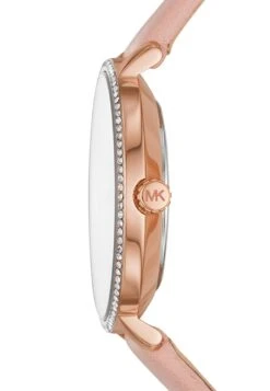 Michael Kors Pyper - Horloge - Rosa 11 Michael Kors Pyper - Horloge - Rosa -MICHAEL Michael Kors 3b6d11c7f82a4dcc9d1bef9a514e434f