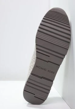 MICHAEL Michael Kors Allie - Sneakers Laag - Vanilla 14 MICHAEL Michael Kors Allie - Sneakers Laag - Vanilla -MICHAEL Michael Kors 3b9b8128e4aa4245839f01fe20660b28