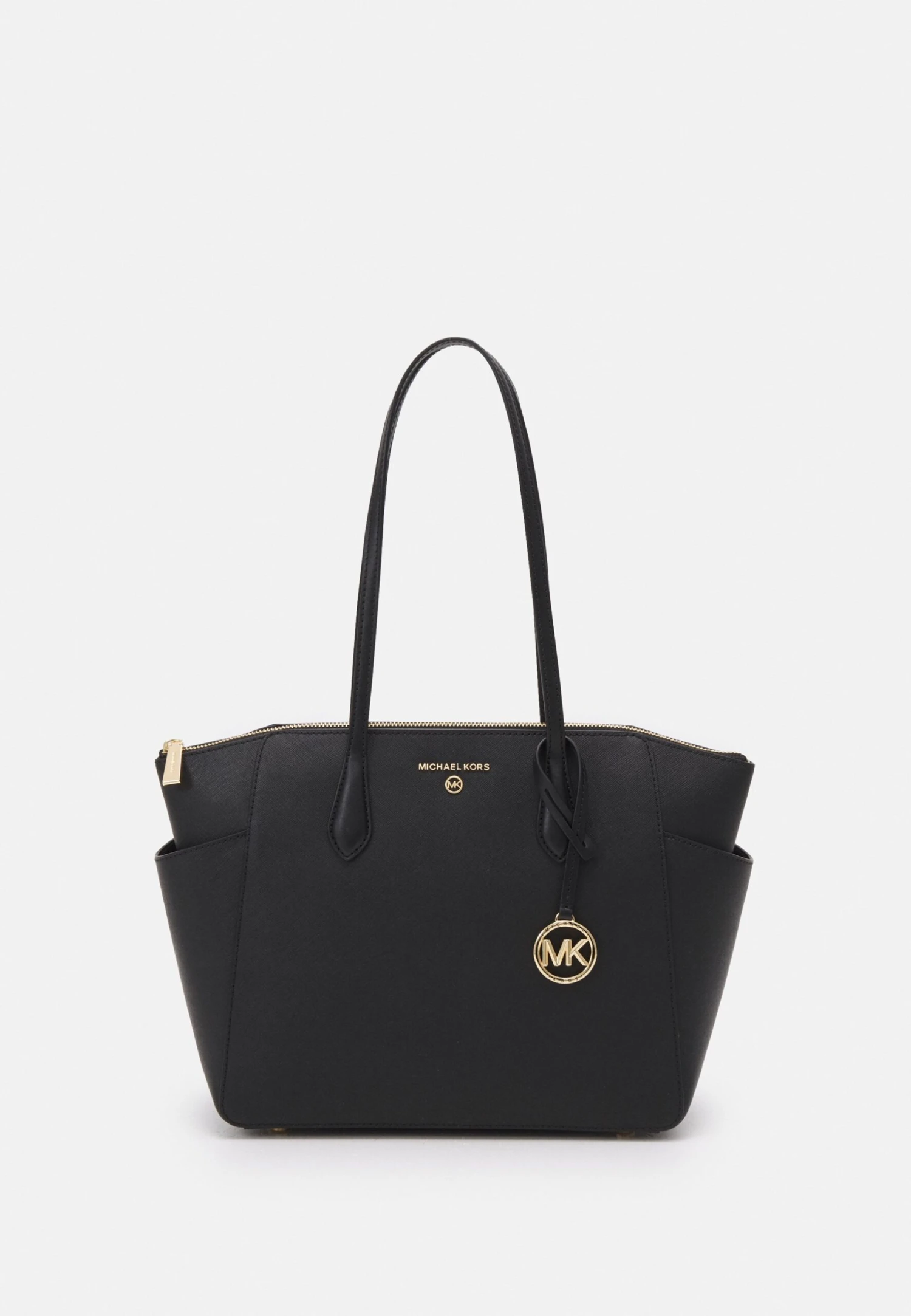 MICHAEL Michael Kors Marilyn Tote - Handtas - Black 3 MICHAEL Michael Kors Marilyn Tote - Handtas - Black
