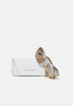 Michael Kors Zonnebril - Light Gold-Coloured 8 Michael Kors Zonnebril - Light Gold-Coloured -MICHAEL Michael Kors 3bc5ed72dd7842c49e945689405d7e92