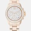 Michael Kors Everest - Horloge - Rose Gold-Coloured 2 Michael Kors Everest - Horloge - Rose Gold-Coloured -MICHAEL Michael Kors 3c39abbef596472fbd2d95ebd9d676a0