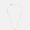 Michael Kors Brilliance - Ketting - Rose Gold-Coloured 1 Michael Kors Brilliance - Ketting - Rose Gold-Coloured -MICHAEL Michael Kors 3c463481109946a096b0782509cfa9f2