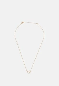 Michael Kors Brilliance - Ketting - Rose Gold-Coloured