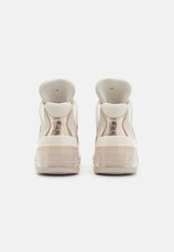 MICHAEL Michael Kors Olympia- Sneakers Laag - Cream 12 MICHAEL Michael Kors Olympia- Sneakers Laag - Cream -MICHAEL Michael Kors 3c5839adfdf74d869173f457b522b427